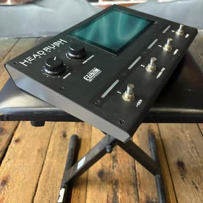 HeadRush Gigboard Multi-Effects Processor image 3