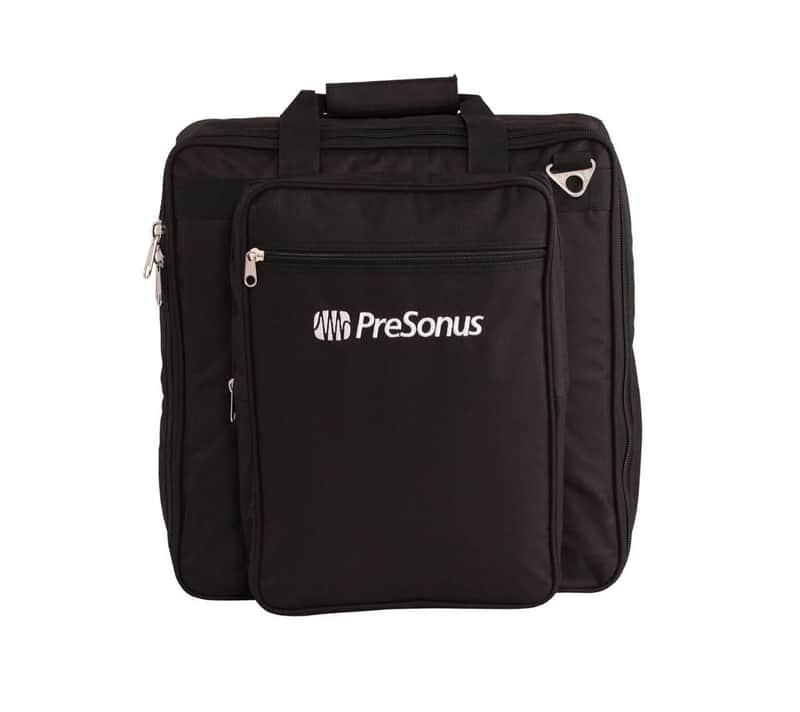 PreSonus StudioLive 16.4.2 Bag Mixer Case image 1