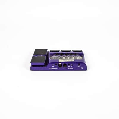 DigiTech Vocal 300 Vocal Effects Processor Owned by Animal Collective image 5