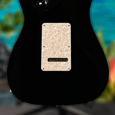 Suhr Standard Plus Bahama Blue PF 74752 image 4