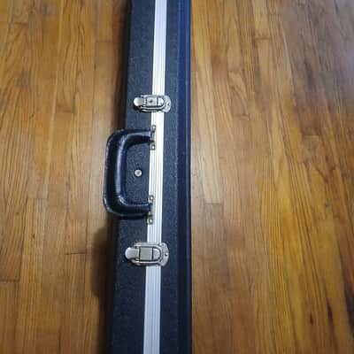 B.C. Rich Bass Case 80's - 90's image 3