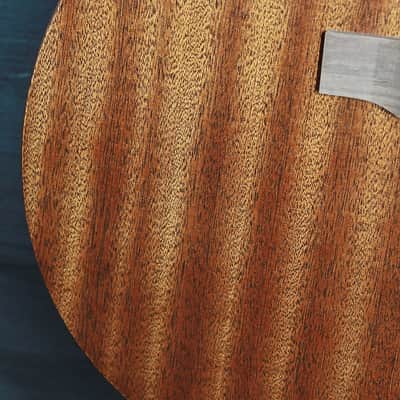 Martin GPC-10E Road Series Special Solid Sapele Acoustic-Electric Guitar image 17