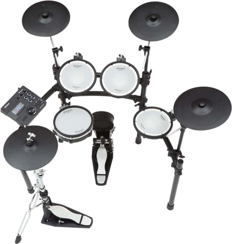 Roland TD-27K V-Drums Electronic Drum Kit image 1