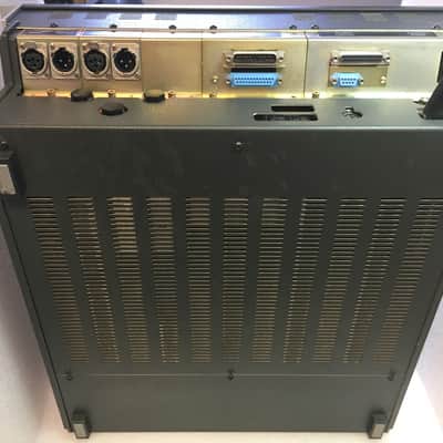 STUDER A810. Tape Recorder. Fully tested image 7
