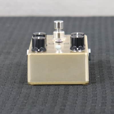 MXR M77 Custom Badass Modified O.D. Gold image 5