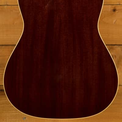 Gibson LG-2 50s Original - Antique Natural image 4