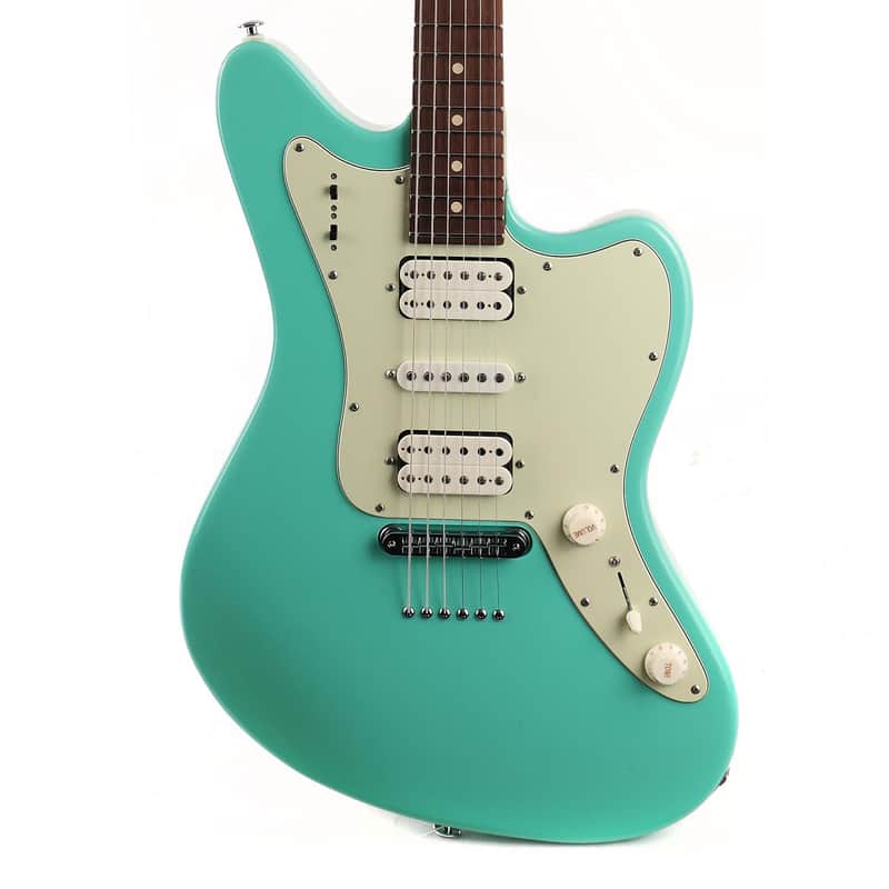 Suhr Ian Thornley Signature Classic JM image 2