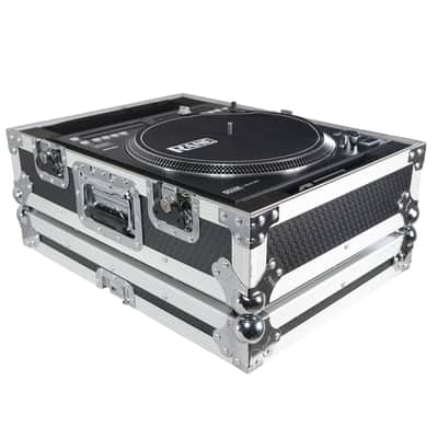 ProX XS-RANE12 Flight Case fits Rane12 Motorized DJ Control System image 2