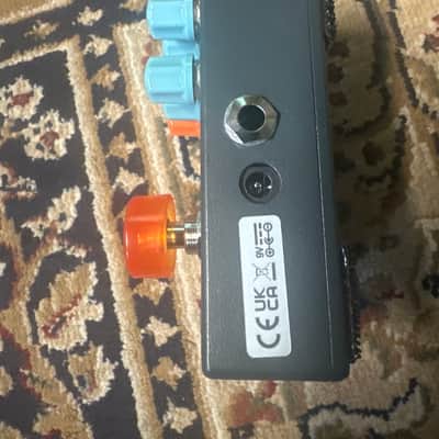 MXR MB301 Bass Synth 2025 - Present - Grey image 5