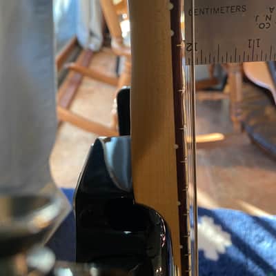 Fender American Deluxe Stratocaster Plus HSS 2014 - 2015 image 9