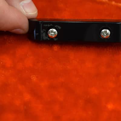 Fender Precision Bass 1965-1975 Powder Blue image 2