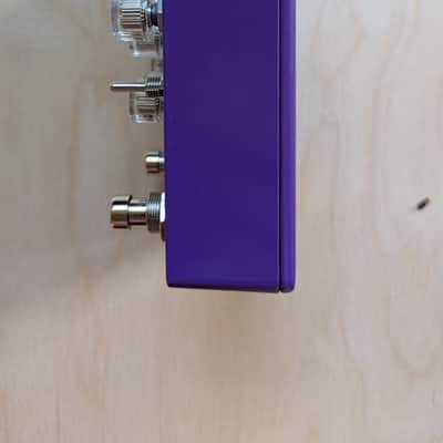 Fuzzrocious Cat King Dual Distortion 2010s - Graphic image 2