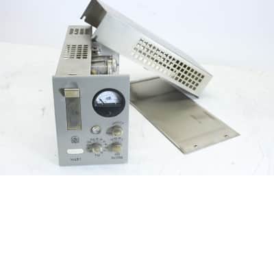 LFT (Malotki) H481 Tube Tone Generator With ECC Tubes image 1