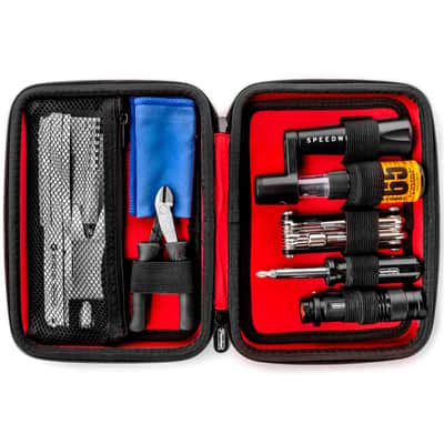 DGT102 Kit Complet Maintenance guitare Dunlop image 2
