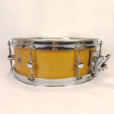 Walberg&Auge 5x14"Custom Single-Point Lugs DW Mag Throw-Off/3P Butt Perfection60 image 10