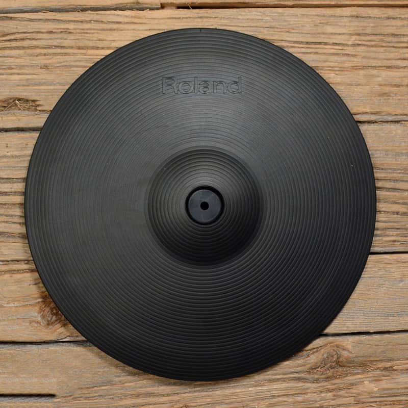 Roland CY15R 15" V-Cymbal Electronic Ride image 1