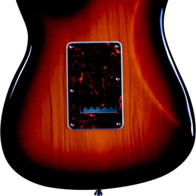 JET JS-400 SB - Sunburst image 2