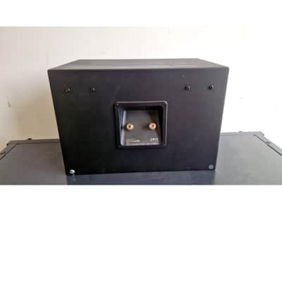 Bowers & Wilkins CT7.5 LCRS - Hi-Fi Speaker - Black - Excellent w/ Original Box image 9