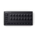 Novation Launch Control 3 MIDI Controller with USB C, 16 Encoders and DAW Hardware Integration (Black)