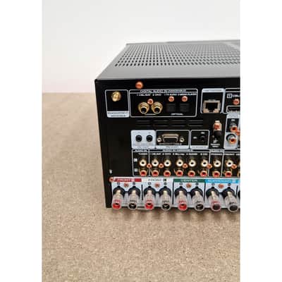 Marantz SR7015 - Receivers - Black - Like New w/ Original Box image 16