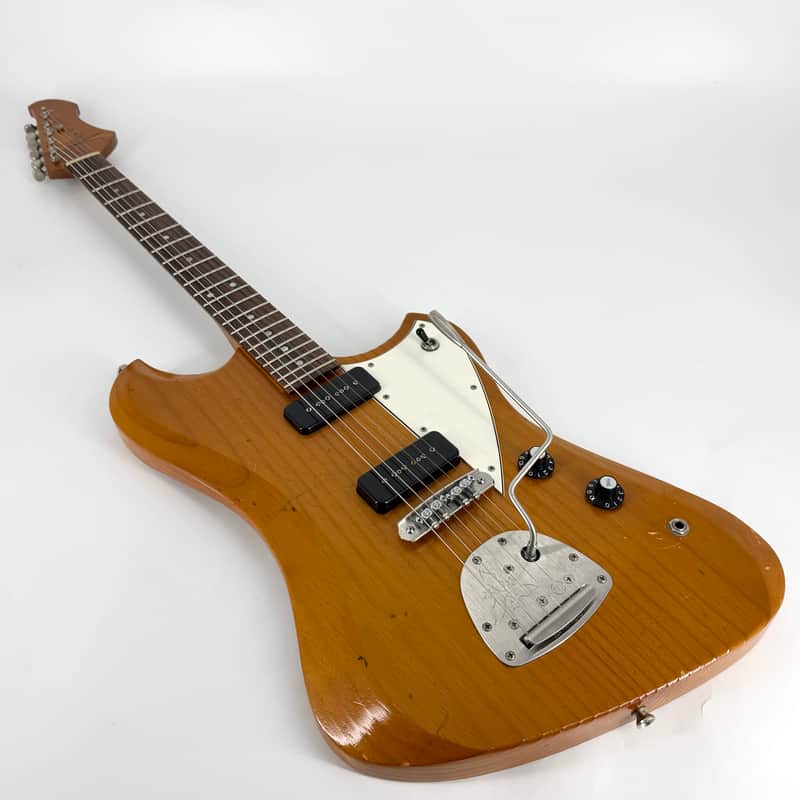 2025 Novo Nucleus Voltur J Light Distress – Amber image 1