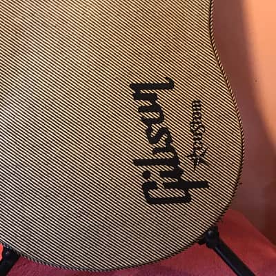 Gibson 50th Aniverssary les paul 1957 Gold image 16