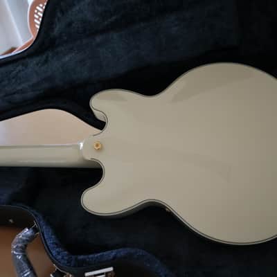 FGN Fujigen Masterfield Custom ES-335 Limited Edition image 6