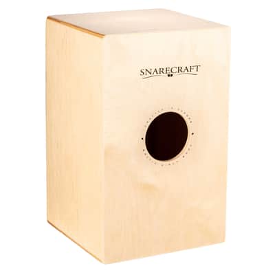 Meinl Snarecraft Cajon SC100BRB image 2