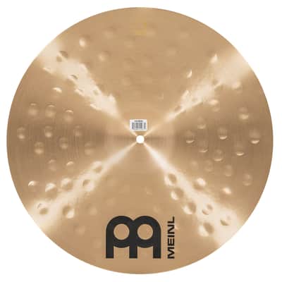 Meinl Pure Alloy EH 18'' Crash image 2