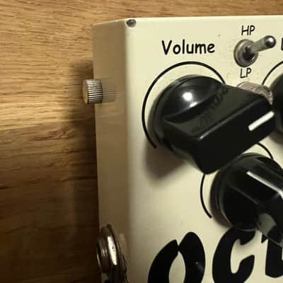 Fulltone OCD 2016 - White V1.7 image 7