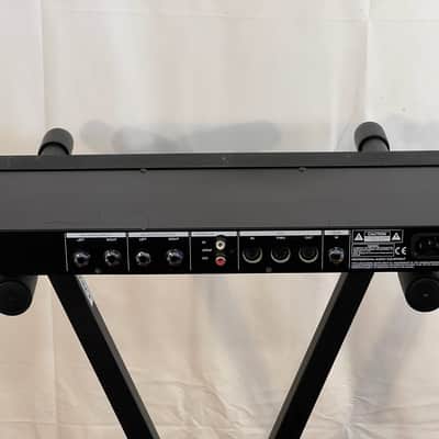 TC Electronic M-One Dual Effects Processor 2000s - Black image 8