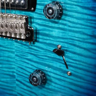 PRS SE Studio 2025 - Lake Blue image 9