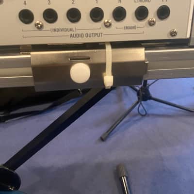 Korg M3 88 2010s - Gray image 6