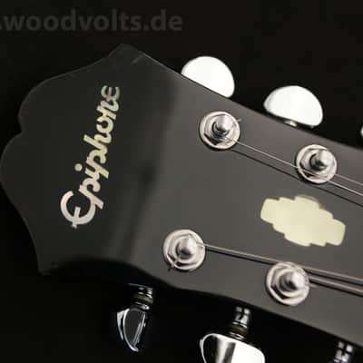 Epiphone ES335 DOT 2003 image 11