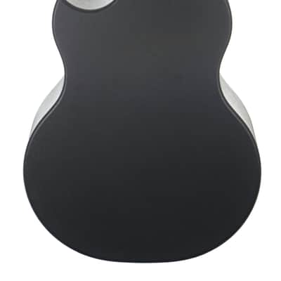 McPherson Carbon Sable Camo Guitar #30124 image 6