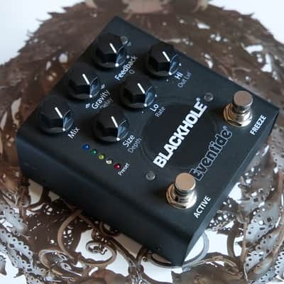 🌈  rainbow mod Eventide Blackhole image 3