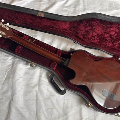 Gibson Les Paul Junior Custom Shop — Sunburst — VOS Finish — 2007 or 2017 (See Description) image 4