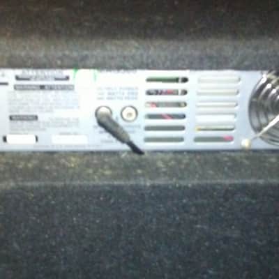 Immagine Ashdown Mag 300 210T Mid 90s-2000s - Black - 5