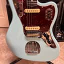 Fender Jaguar American Original '60s with Rosewood Fretboard 2021- Daphne Blue