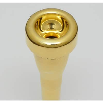 Monette PRANA STC-1 B2 81 17 Mouthpiece for trumpet [Used] image 2