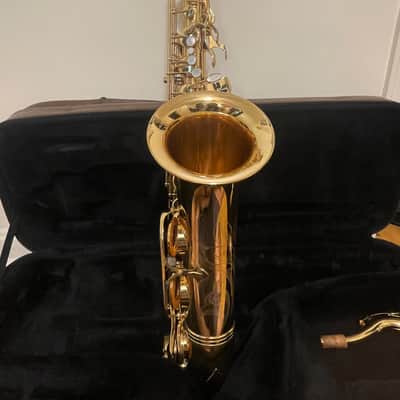Share Jupiter 900 Series Advanced Tenor Saxophone – Excellent Condition image 5