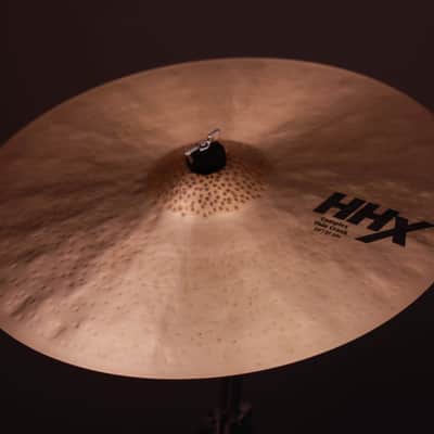 Sabian 20" HHX Complex Thin Crash image 1