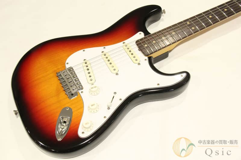Crews Maniac Sound Vintage Line ST-69 Premium brazilian/K&T PU