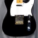 Fender Telecaster CTL-50M 1986 black 'Collector Telecaster Reissue' japan import