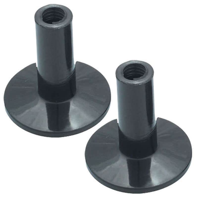 Yamaha Cymbal Stand Tilter Sleeves (10 Pack Bundle) image 1