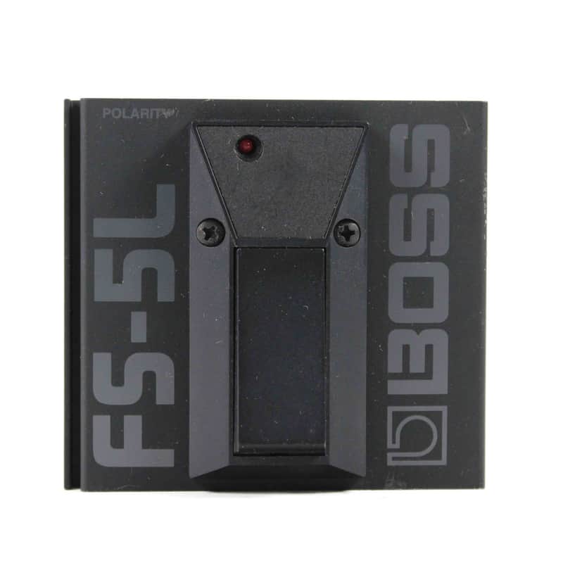 Boss FS-5L