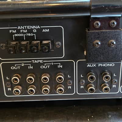 Near Mint Marantz 2230B Recapped image 9