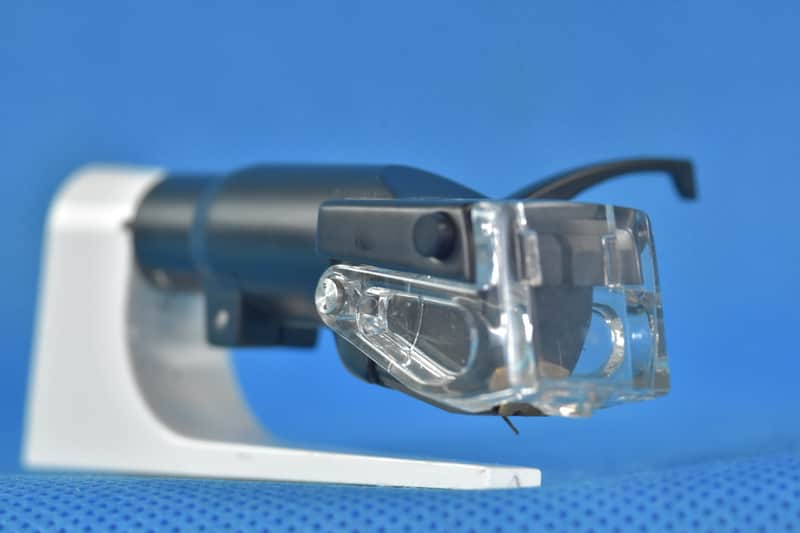 Used Technics EPC-100C MM phono cartridges for Sale | HifiShark.com