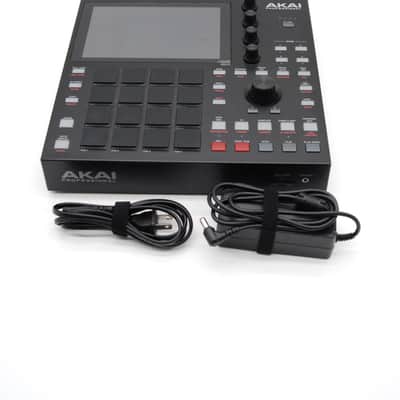 AKAI Professional MPC ONE Sampler And Sequencer image 1