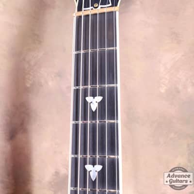 Gibson 2001 J-45 Rosewood Custom image 11